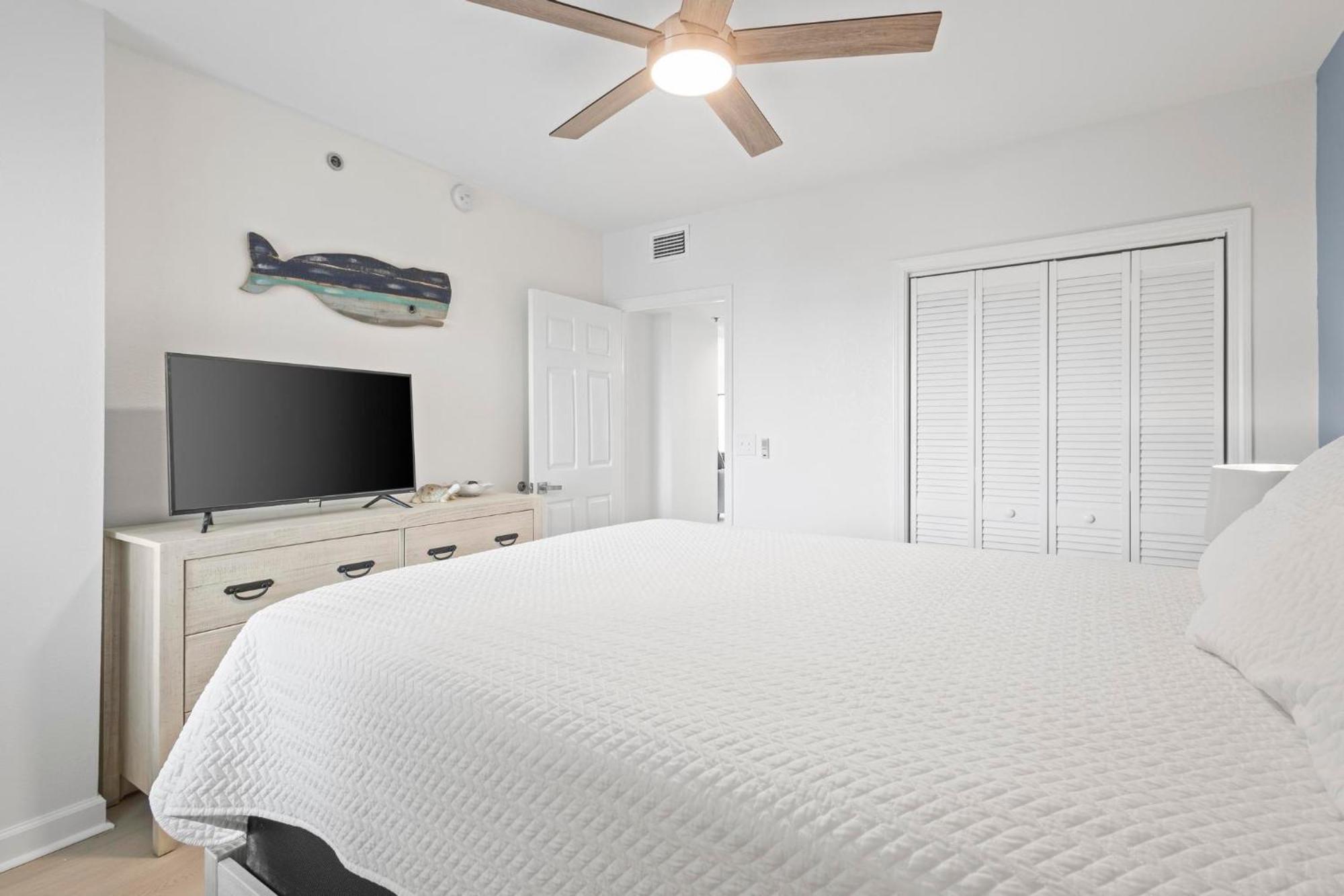 Villa Tropical Winds 203 Gulf Shores Exterior foto