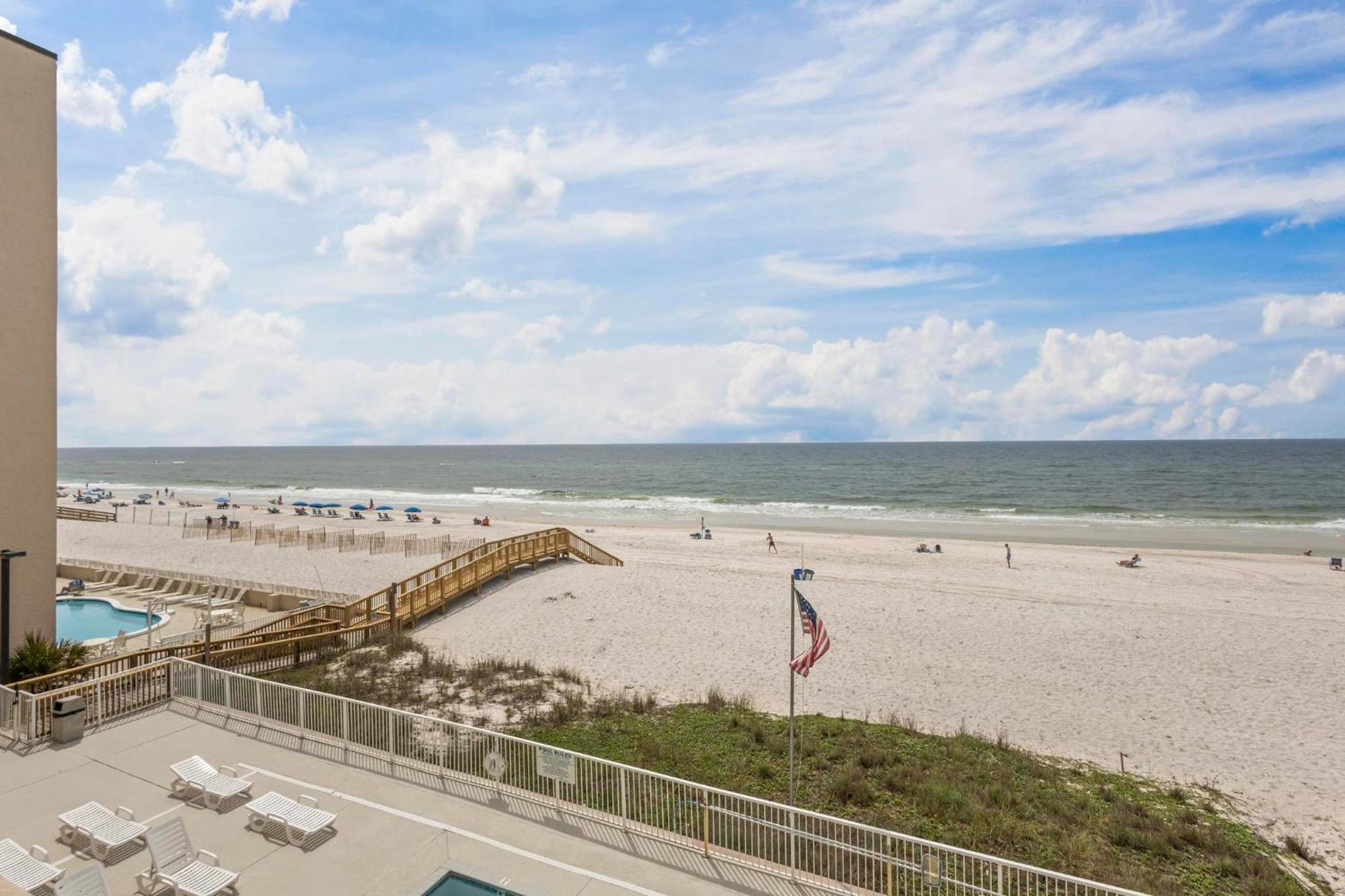 Villa Tropical Winds 203 Gulf Shores Exterior foto