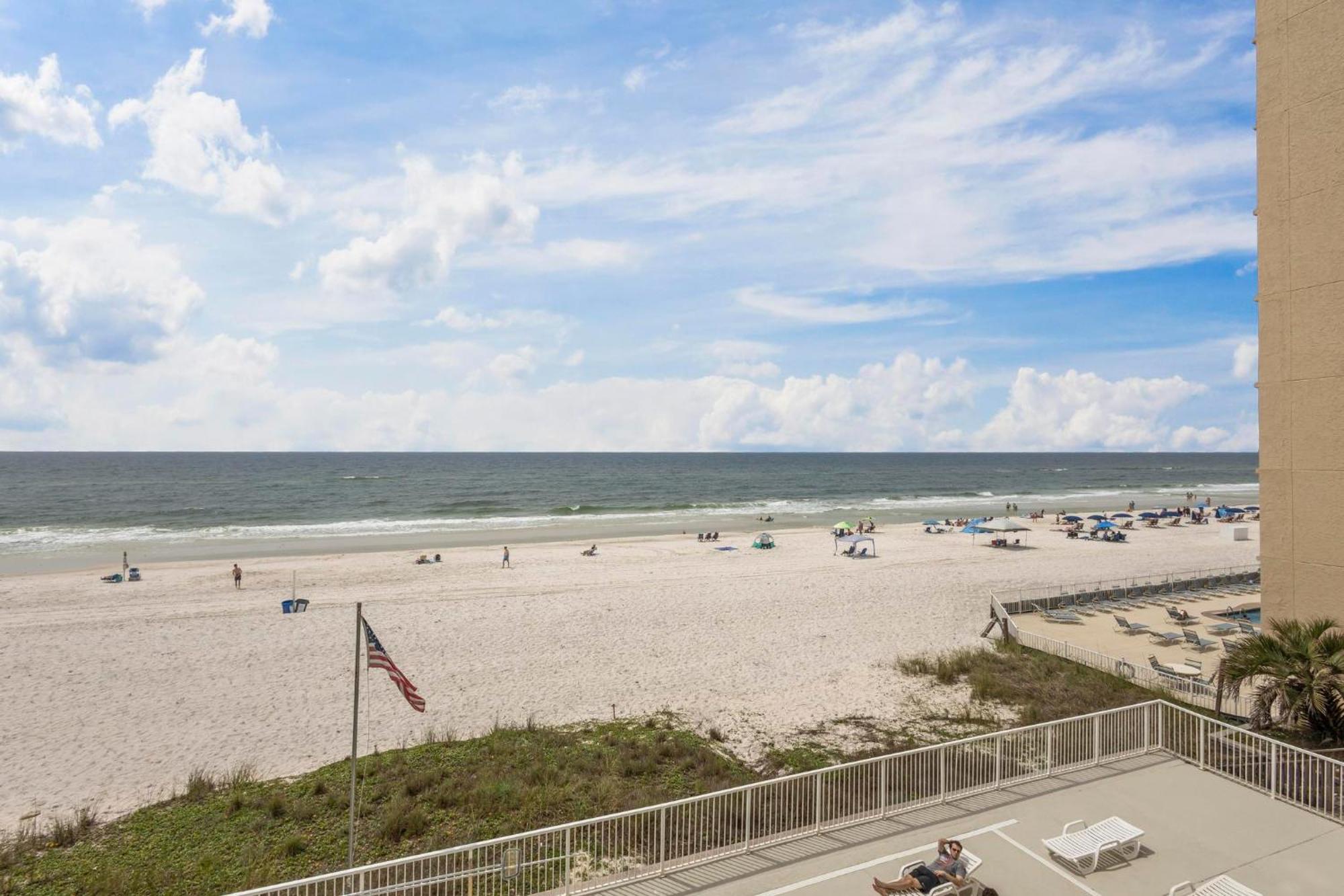 Villa Tropical Winds 203 Gulf Shores Exterior foto