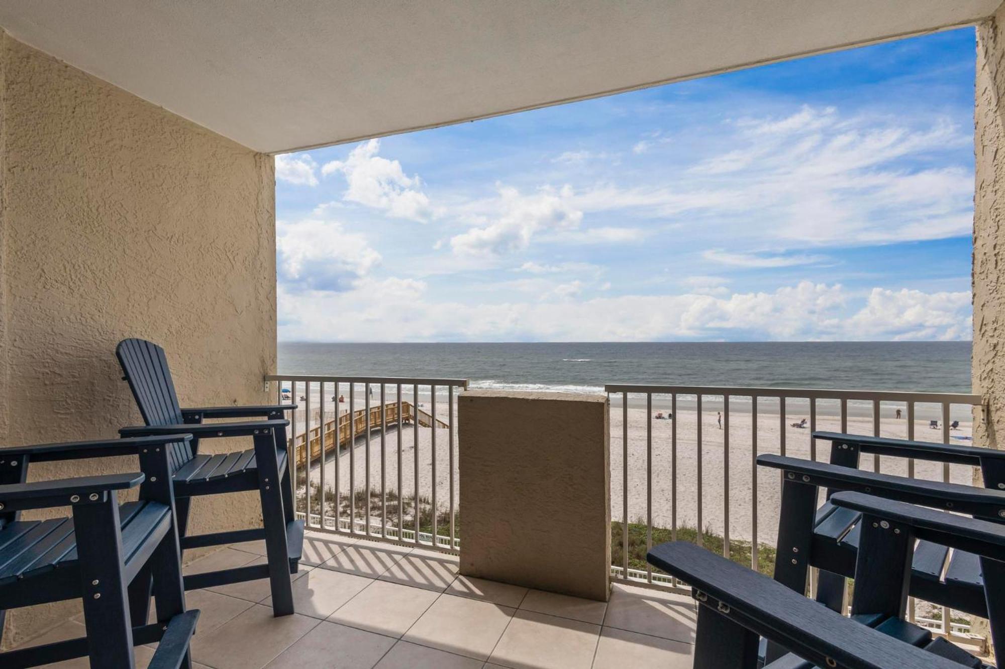 Villa Tropical Winds 203 Gulf Shores Exterior foto